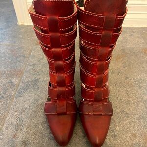 Freebird Jagger Size 7